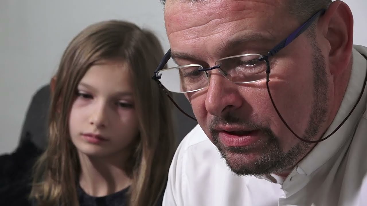 VJERA I NADA Svjedočanstvo vjere: Prisutnost oca u obitelji - Vjekoslav Uvalić