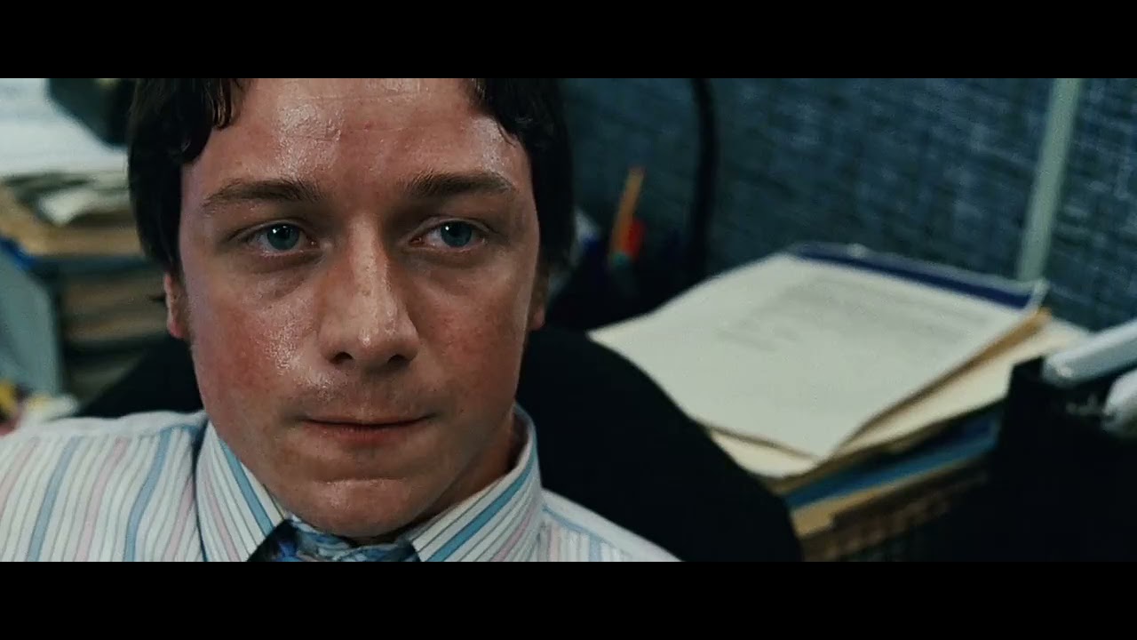 O Procurado (2008) 720p - parte 3