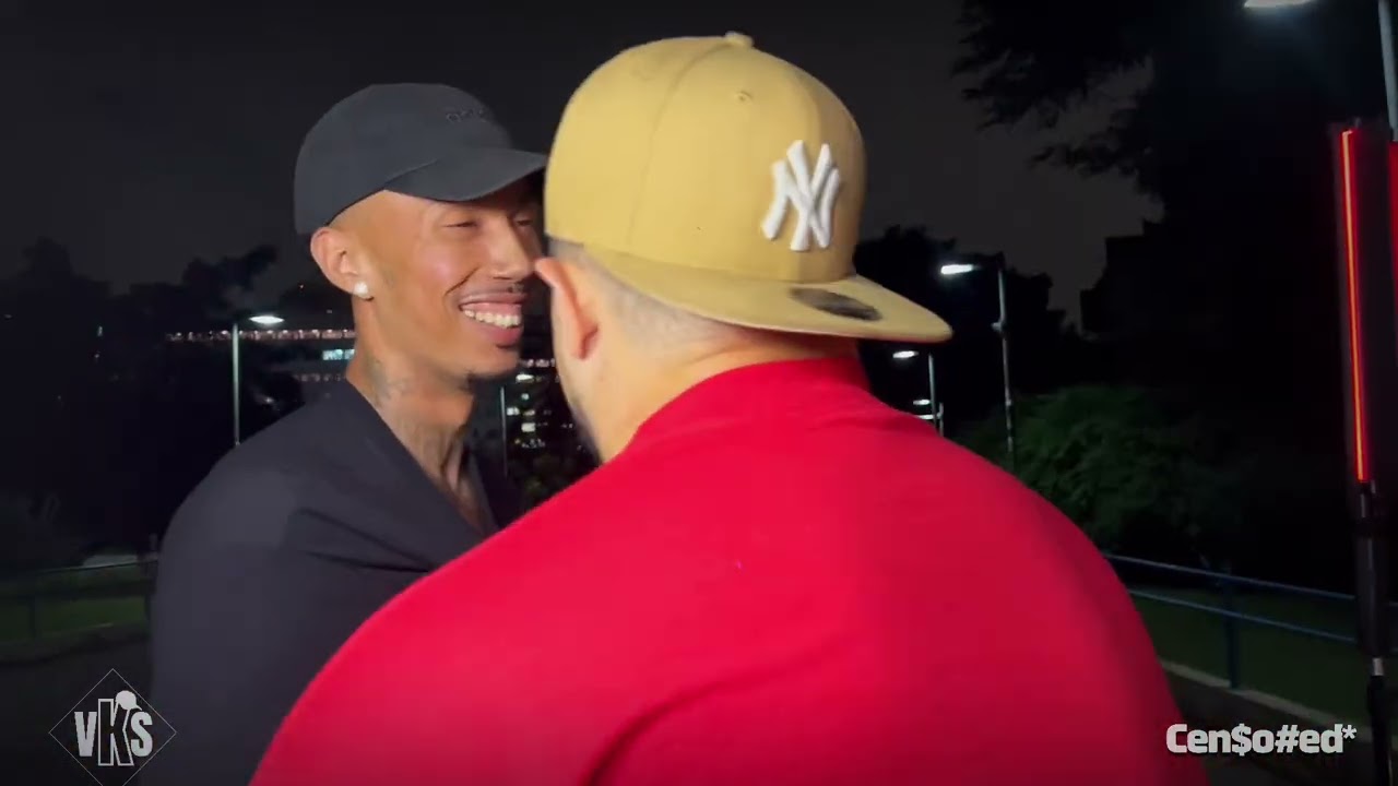 Scorpion a.k.a Killa 7k Buck vs Gone a.k.a Raw Snobrock (Ep.1)