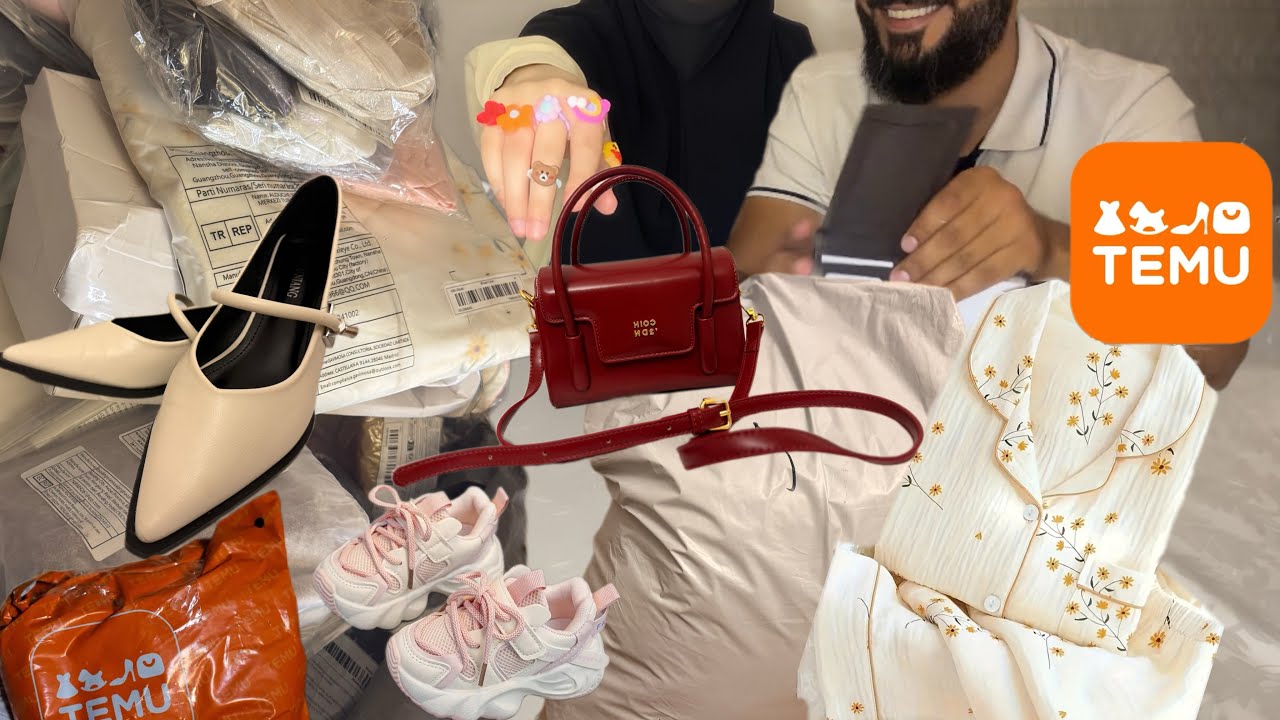 Temu bağlama📦@zarifaismayilli_2 