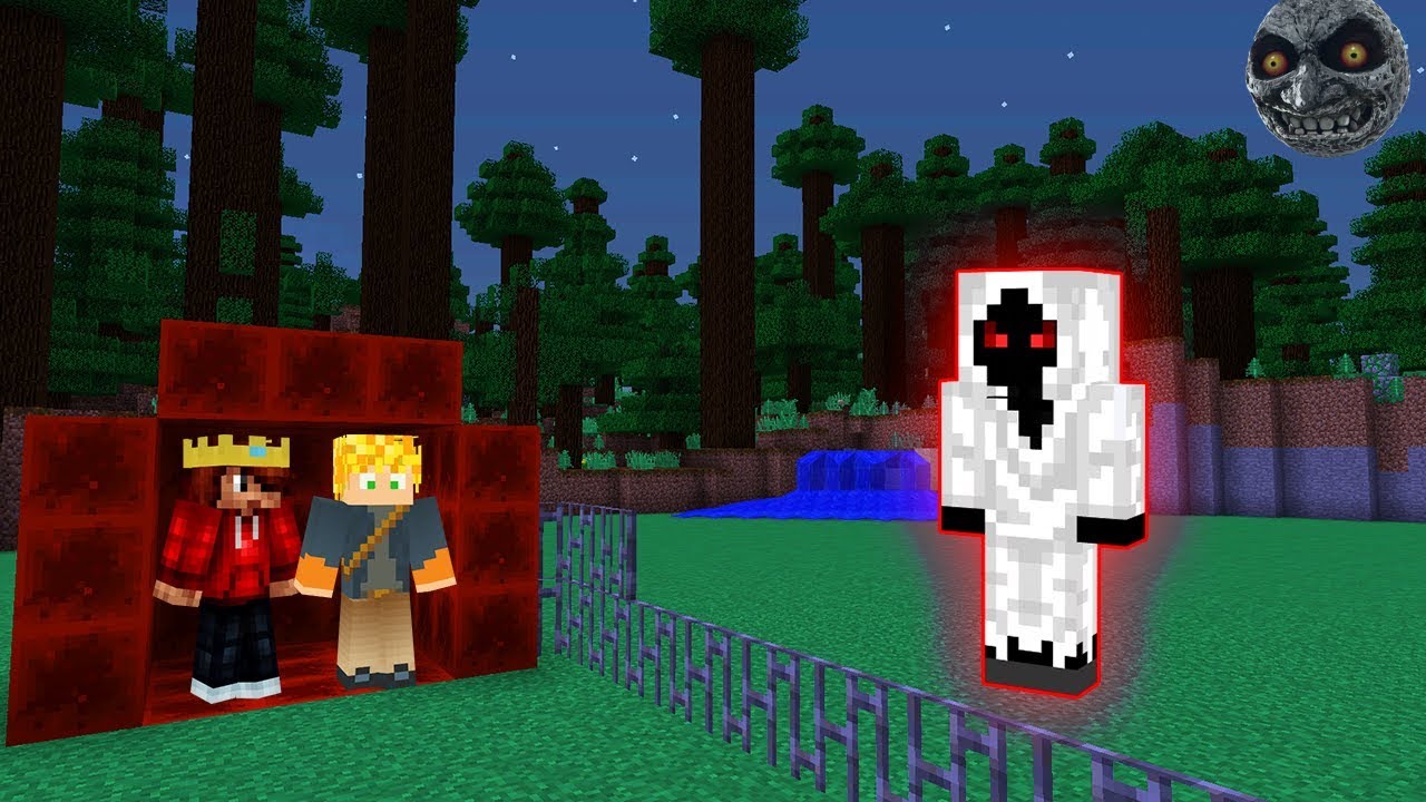 BASE DE REDSTONE 100% SEGURA CONTRA PAI DO ENTITY 303 NO MINECRAFT