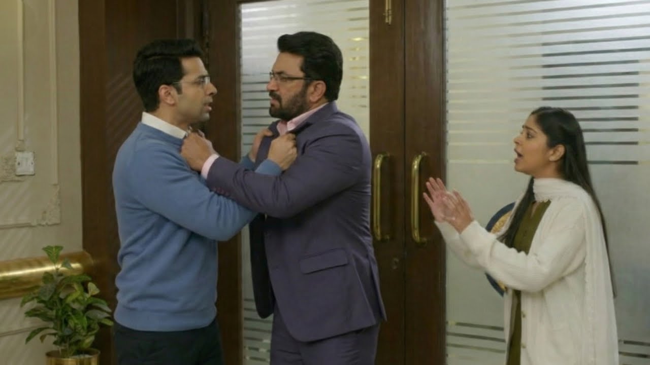 Tum se tum tak 9 February Today Full Episode Twist | Anu invite Arya in her wedding