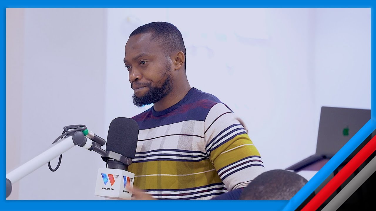 KOCHA NA MCHEZAJI WAZIGOMEA TIMU ILI KULINDA HESHIMA KWA WAAJIRI WAO WA ZAMANI - RICARDO MOMO