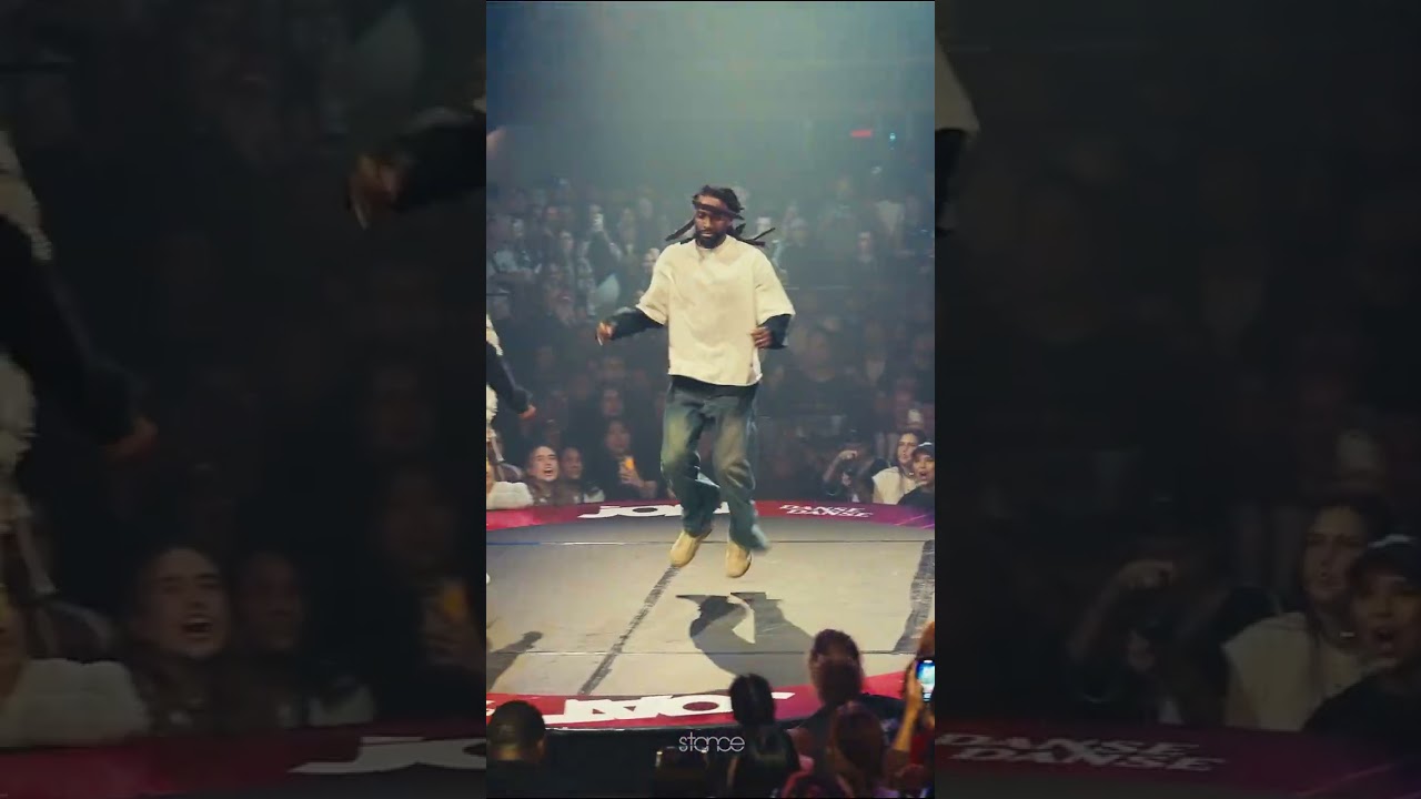 Rochka rocked that beat! 🔥 🔥 🔥