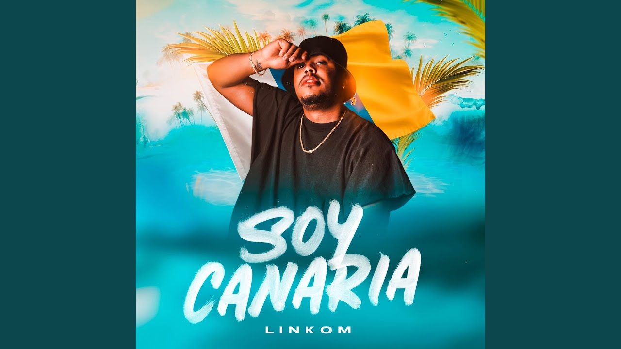 SOY CANARIA