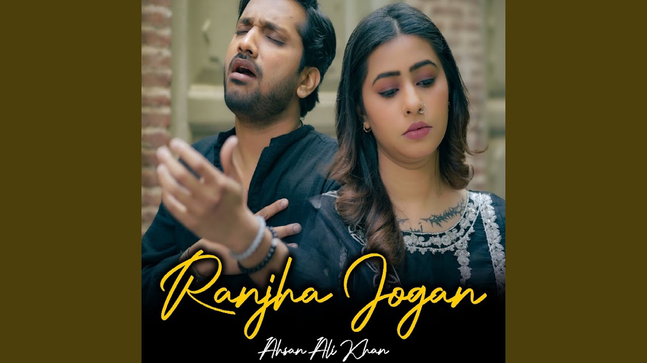 Ranjha Jogan