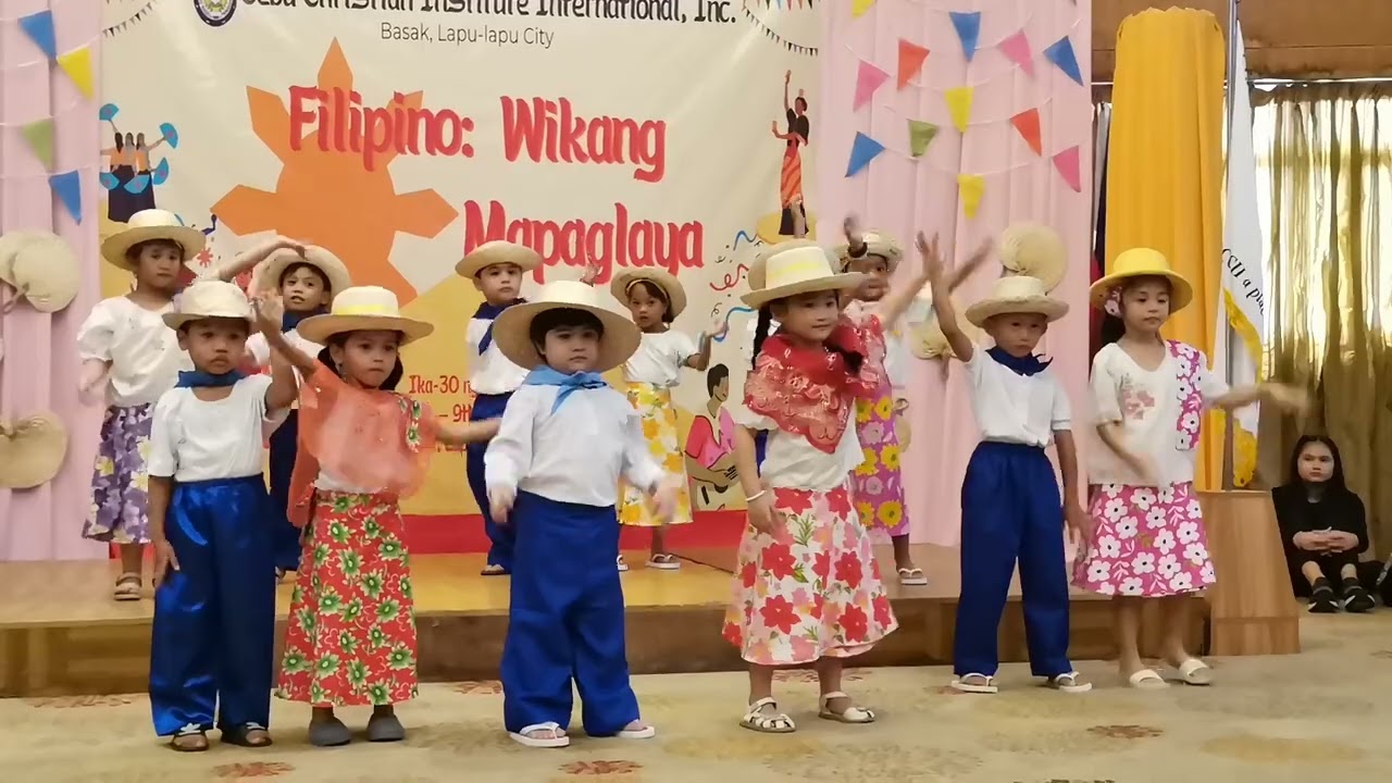 Buwan ng Wika 2024