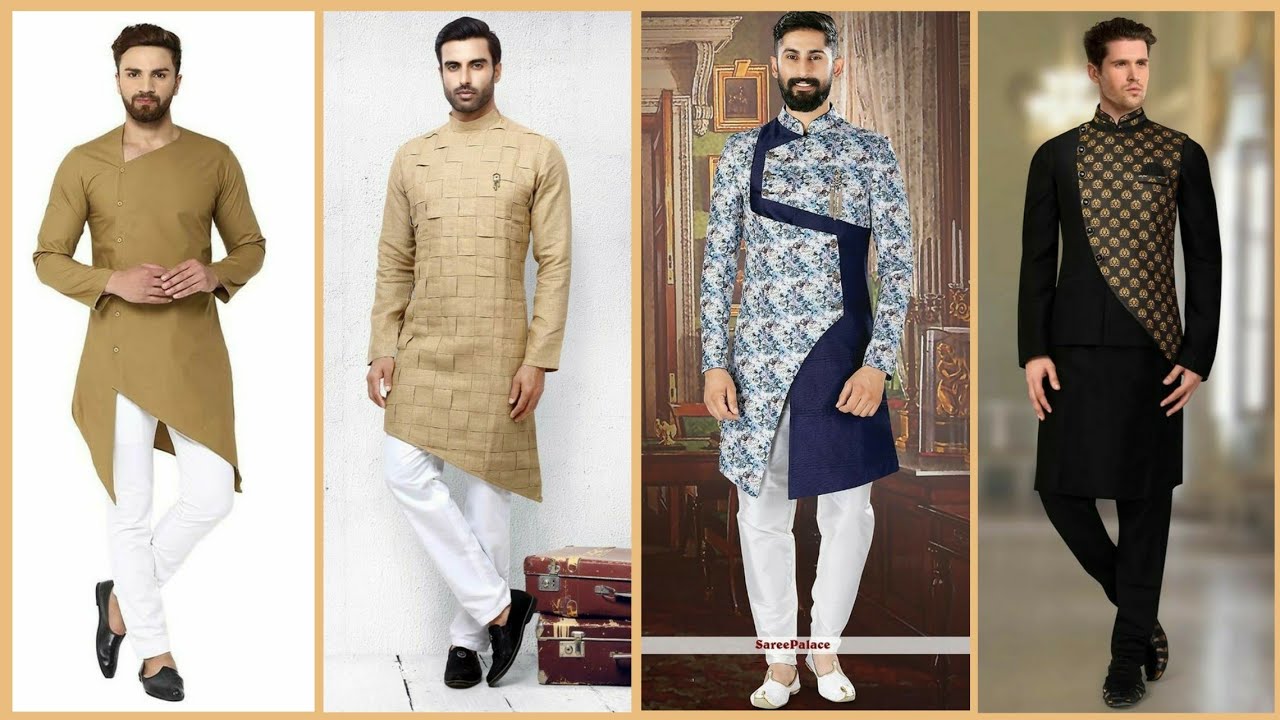 Latast mordran designer kurta pajama for man 2020 || designer kurta collation
