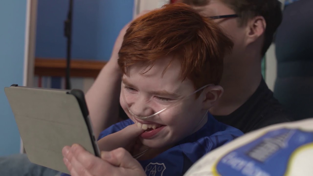 Jack's Mascot Film - short