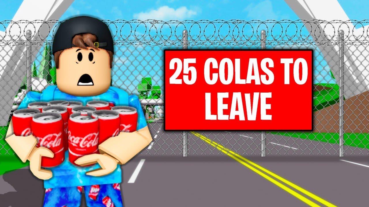 Brookhaven RP But Its COLA CIVILIZATION..