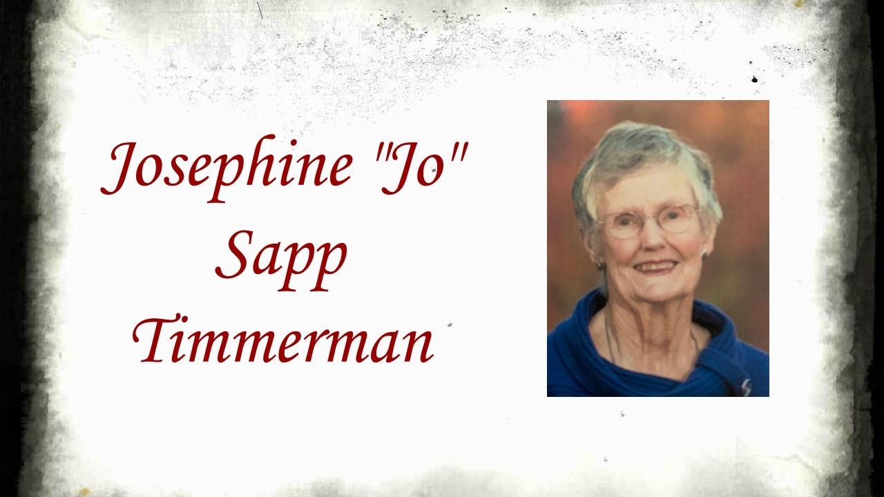 Josephine 