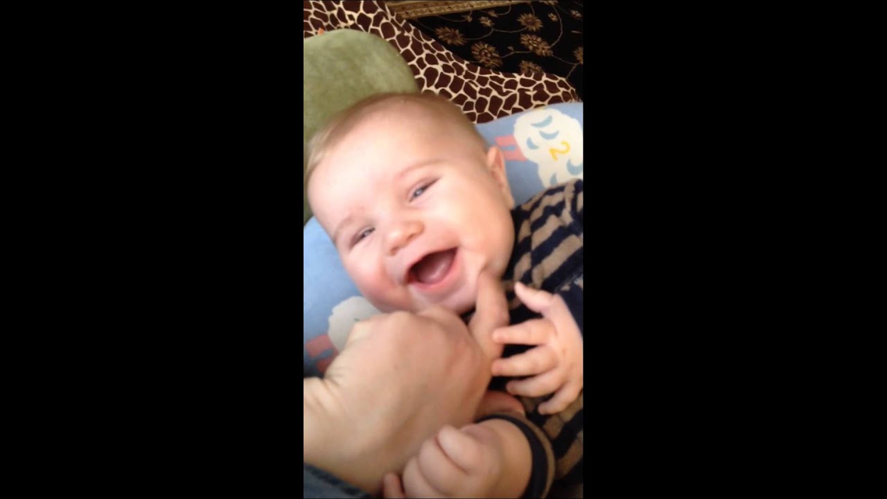 Ticklish Simon