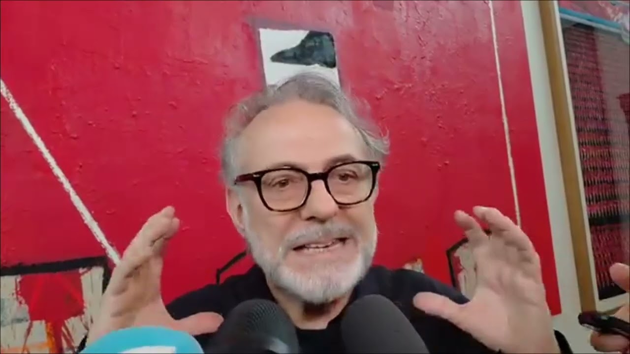 Massimo Bottura e Carlo Cracco portabandiera dell'Emilia Romagna al Vinitaly 2026