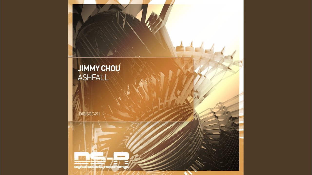 Ashfall (Extended Mix)