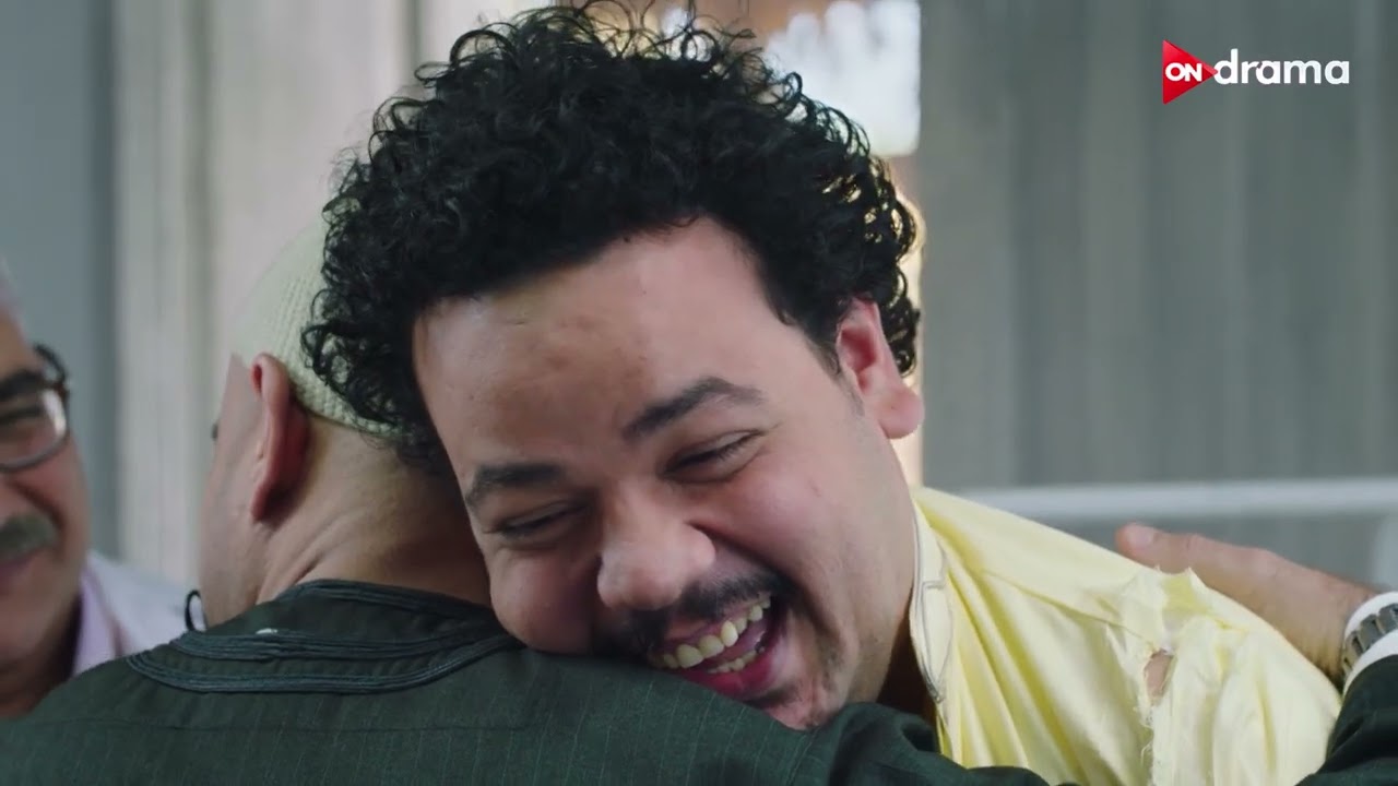 صدمة الكبير بعد ما العترة كبر فجأة 🙈 #الكبير_أوي_ج6