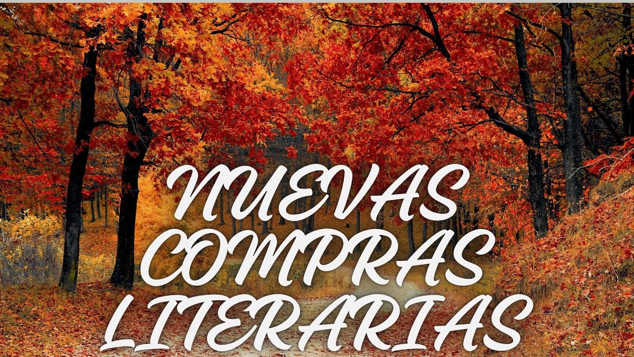 Nueva entrada de libros