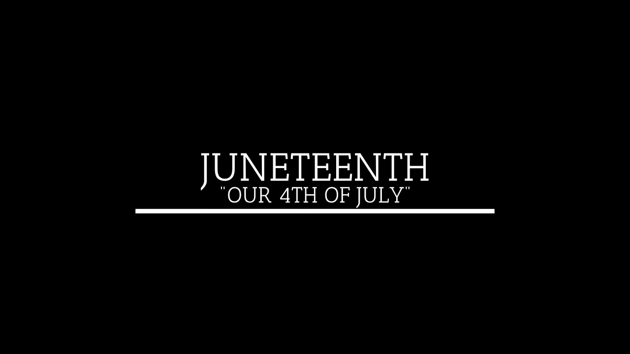Juneteenth and Sharecropping in Louisiana