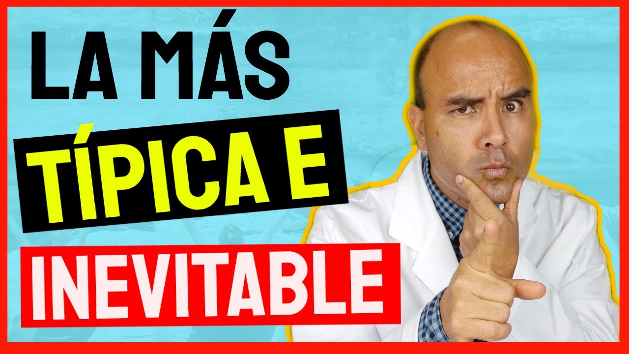 Causas 🛑 del SOBRECRECIMIENTO BACTERIANO p1: 👍 Deberías saberlas para prevenir recaídas