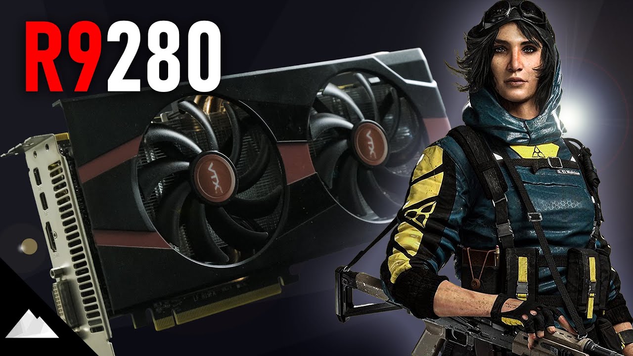 R9 280 vs. 2022 | Tales From The Scalper Pandemic