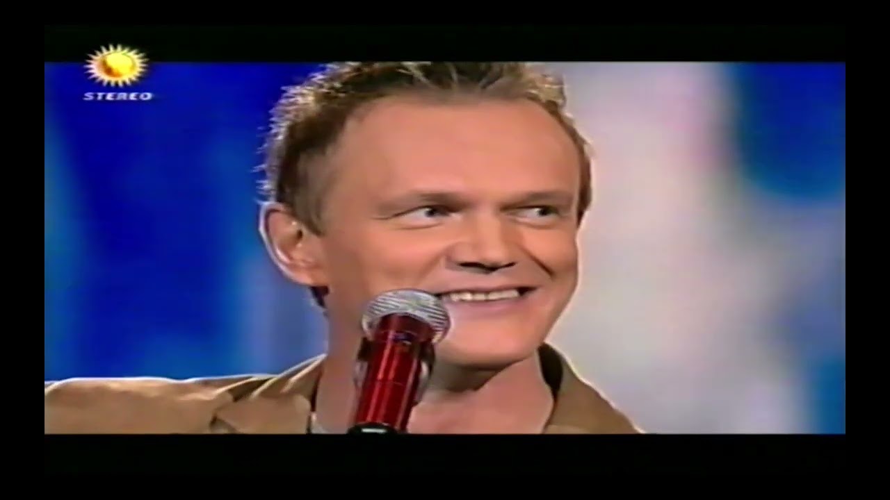 Kabareton - Cezary Pazura