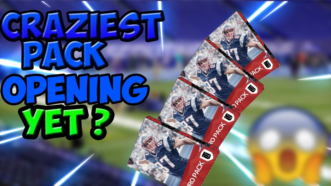SEASON 3 DC REWARDS! | MADDEN 17