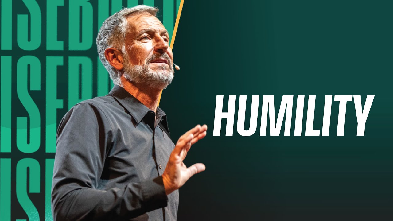 Humility || Global Impact (Day Session One) || Ps John Bevere