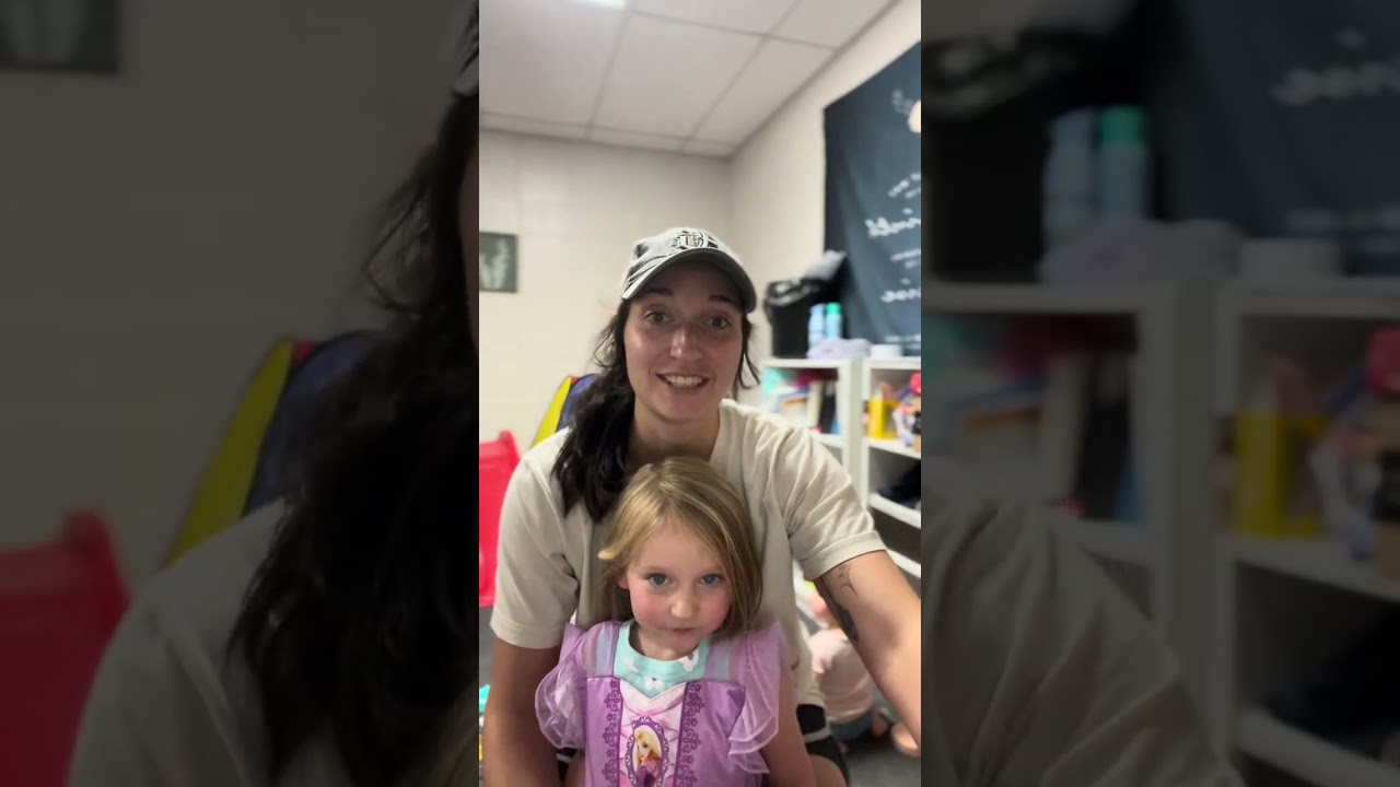August Week 2 Kids Ministry Update 