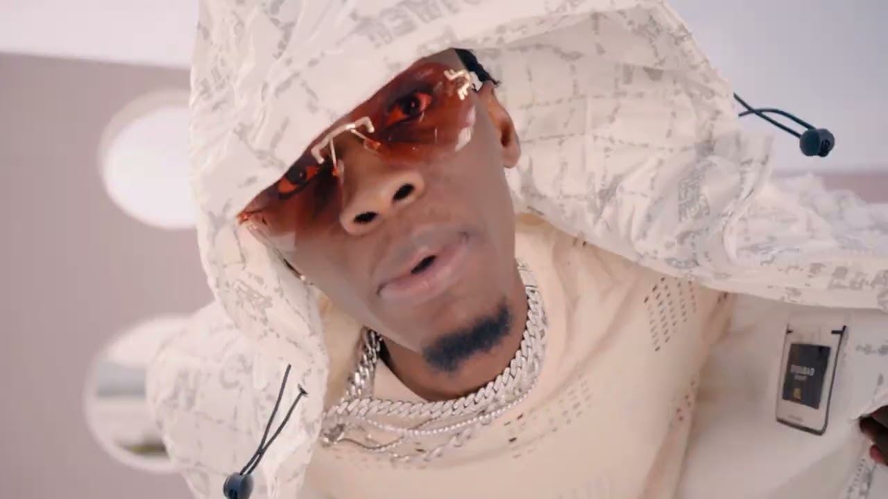 OUDE MILL - DOLLARS GANG (HAMED DOLLARS)