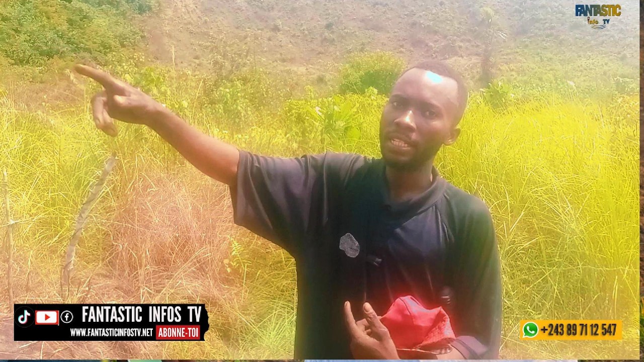 CHEZ MA EDWIGE AU VILLAGE MABWE 5 KM DE LA ROCADE