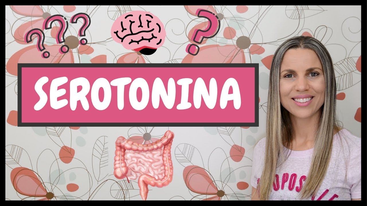 Aumente sua SEROTONINA com 3 vitaminas e 1 aminoácido