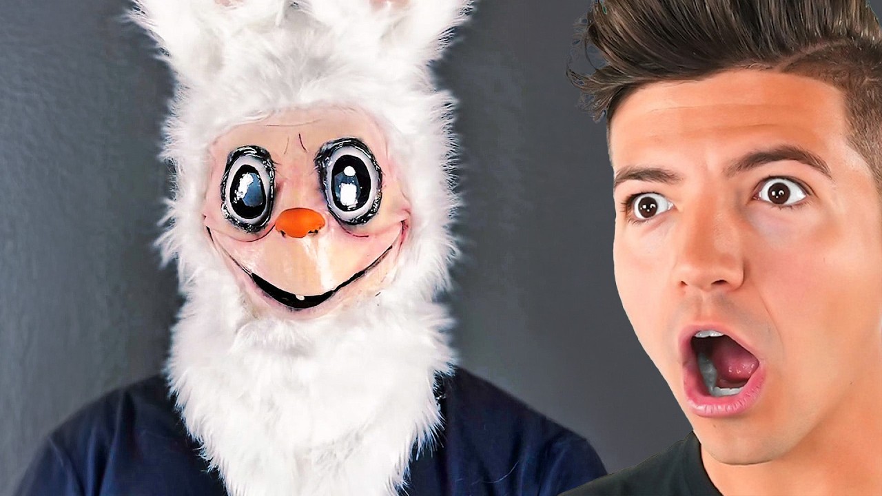 Я прокрутил TikTok до конца