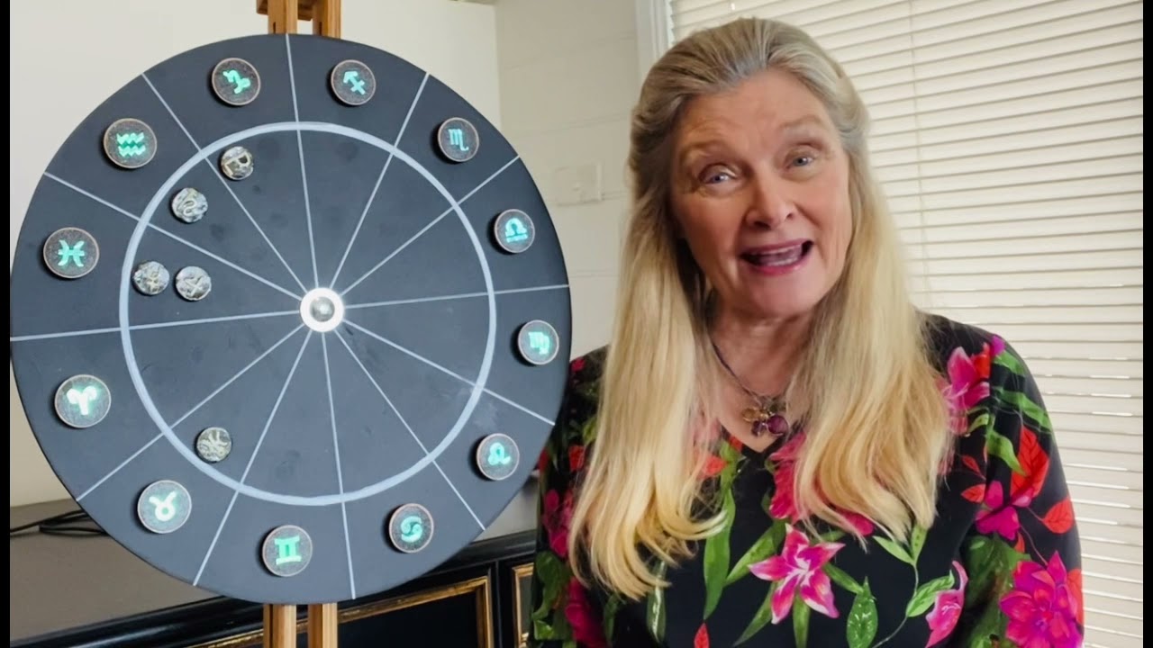 Aries 2022