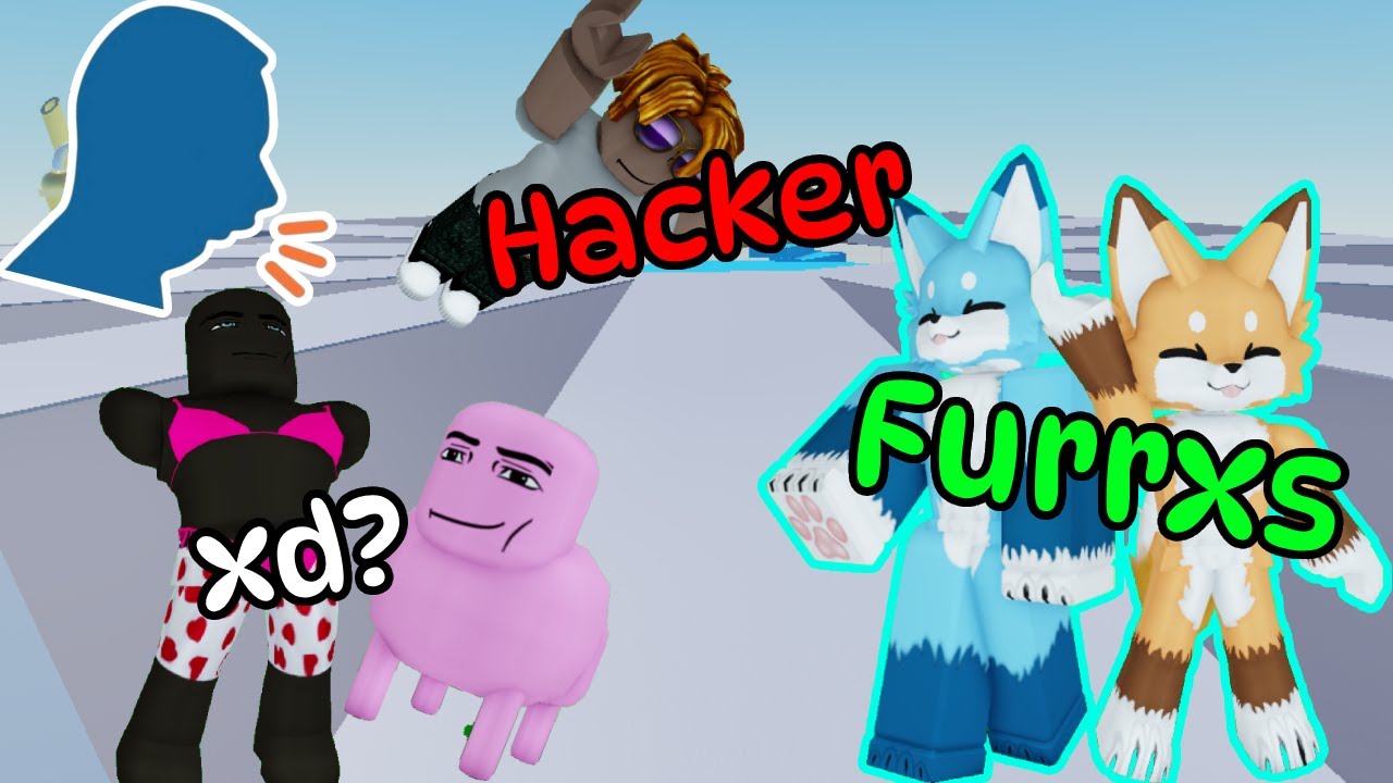 First narrated gameplay of Natural Disasters I Roblox