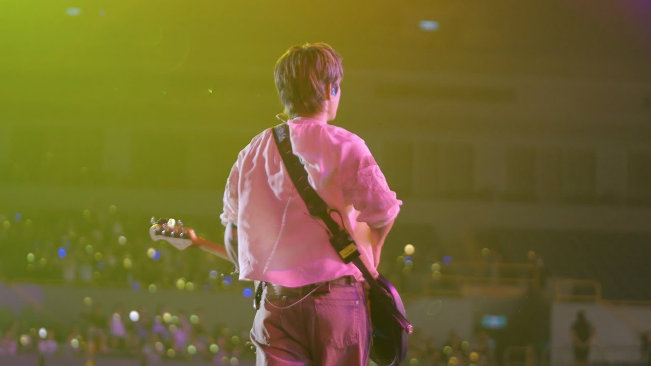 FT아일랜드 무리했으니까 댓글 예쁘게 써라 | FNC BAND KINGDOM 2025