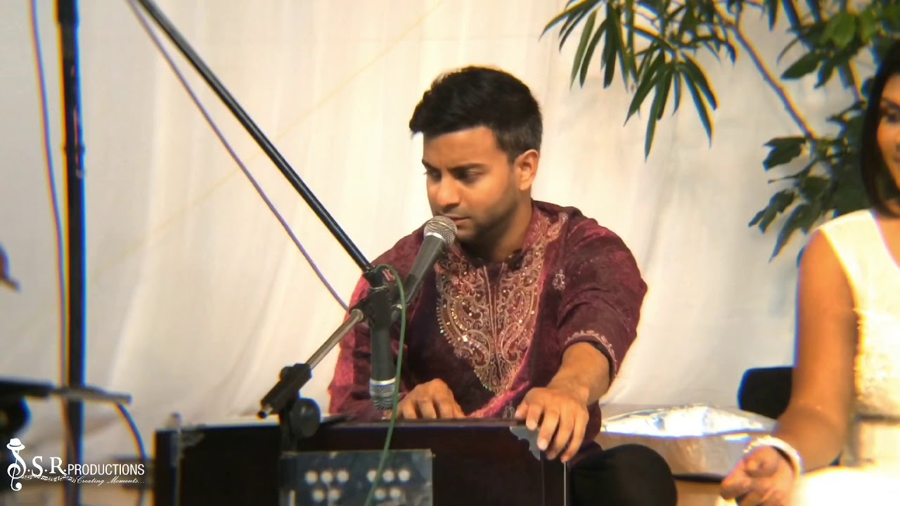 Neval Chatelal - Dum Dum Durga