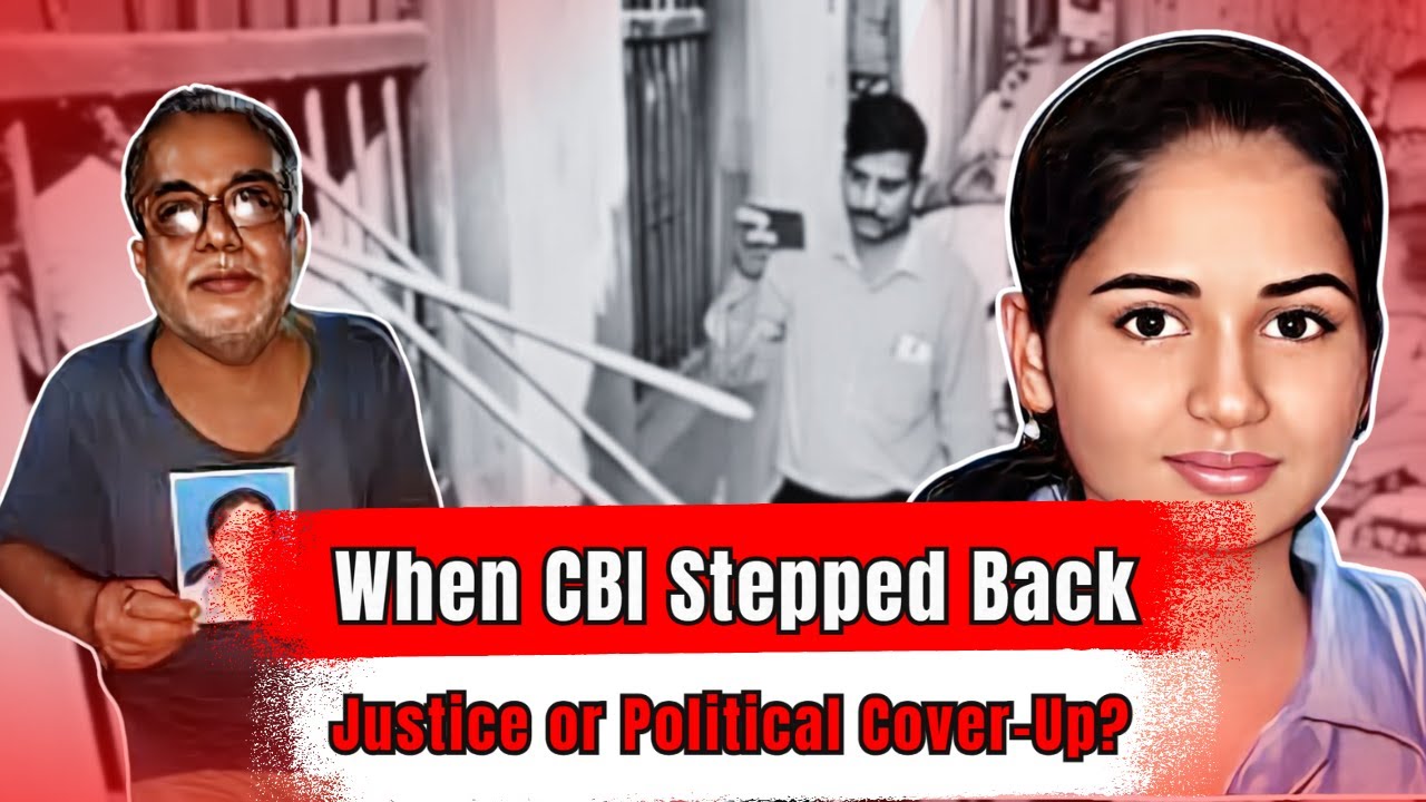 Navruna Case || Bihar&rsquo;s Unsolved Mystery || Case That CBI Couldn't Solve
