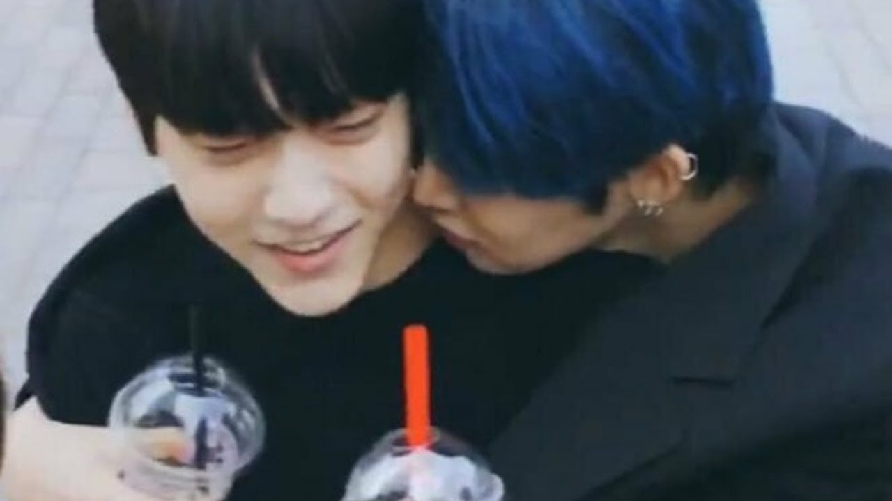 TXT Yeonbin - Yeonjun & Soobin*If our love is wrong*FMV