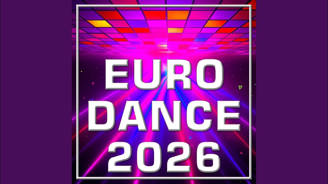 Legendary Eurodance 90s