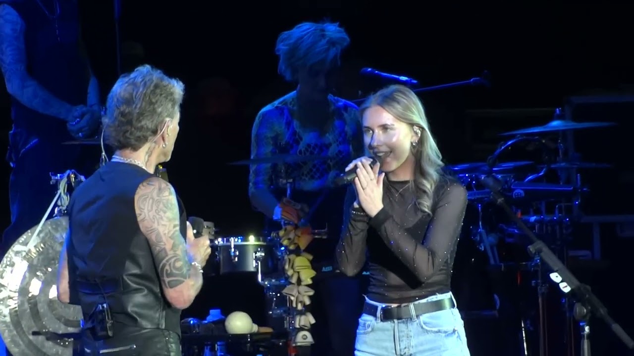 Peter Maffay & Emma - Ich wollte nie erwachsen sein - St. Goarshausen, 21.06.2025