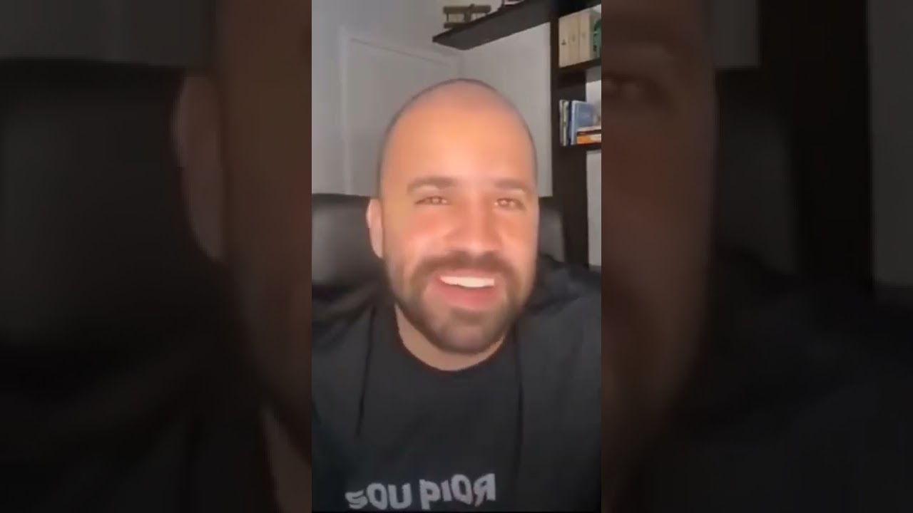 PABLO MAR&Ccedil;AL -  O SEGREDO &Eacute; VIVER POR PRINCIPIOS