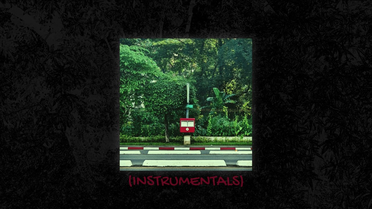 စိတ်ချပြီးမေ့-ThePhosphorap(Official Instrumental)