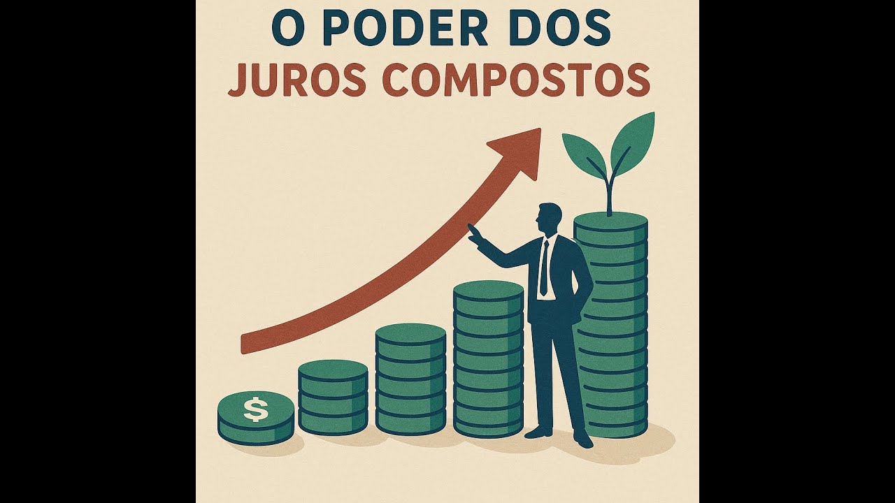 Ganhar mais do que o teto do salário mínimo, aplicando menos e por menos tempo!