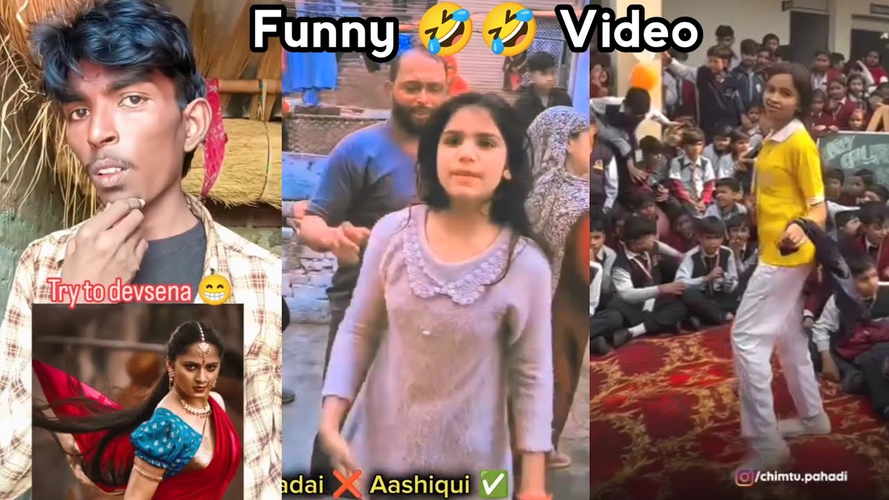 NEW HINDI 🤣🤣COMEDY VIDEOS 2026 Sagar Kumar 