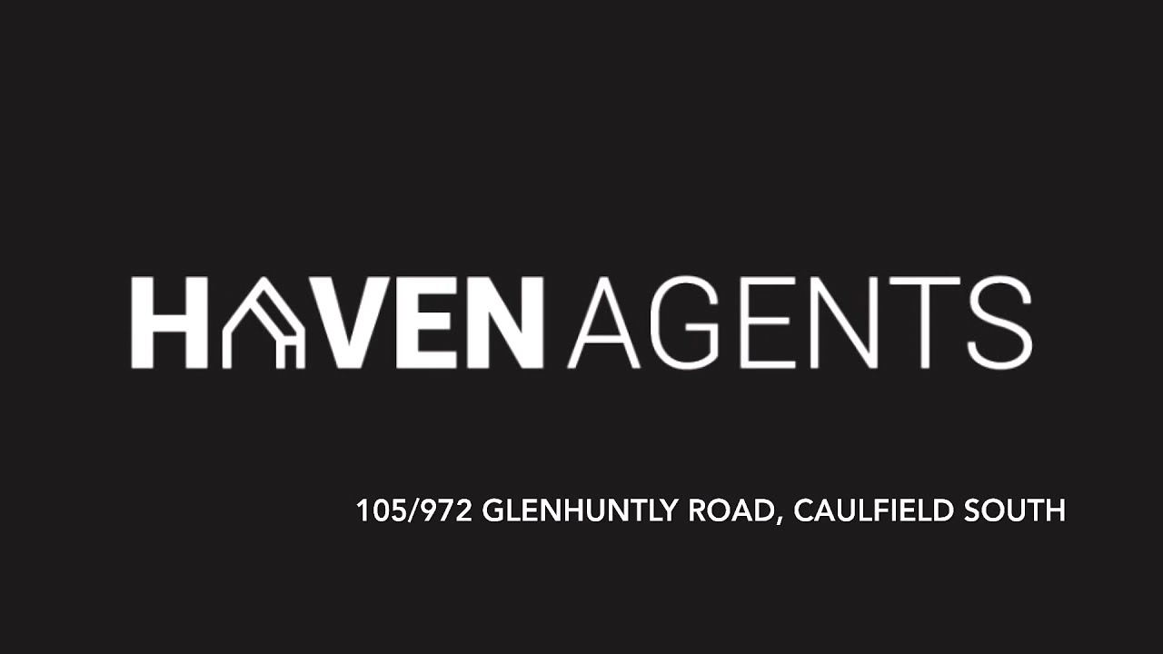 105/972 Glenhuntly Road, Caulfield South