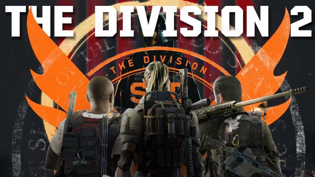 THE DIVISION 2 ► LA SAISON 3 