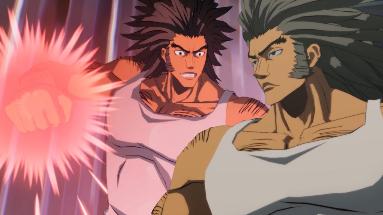 Hunter x Hunter: Nen Impact - Uvogin Complete Moveset Guide