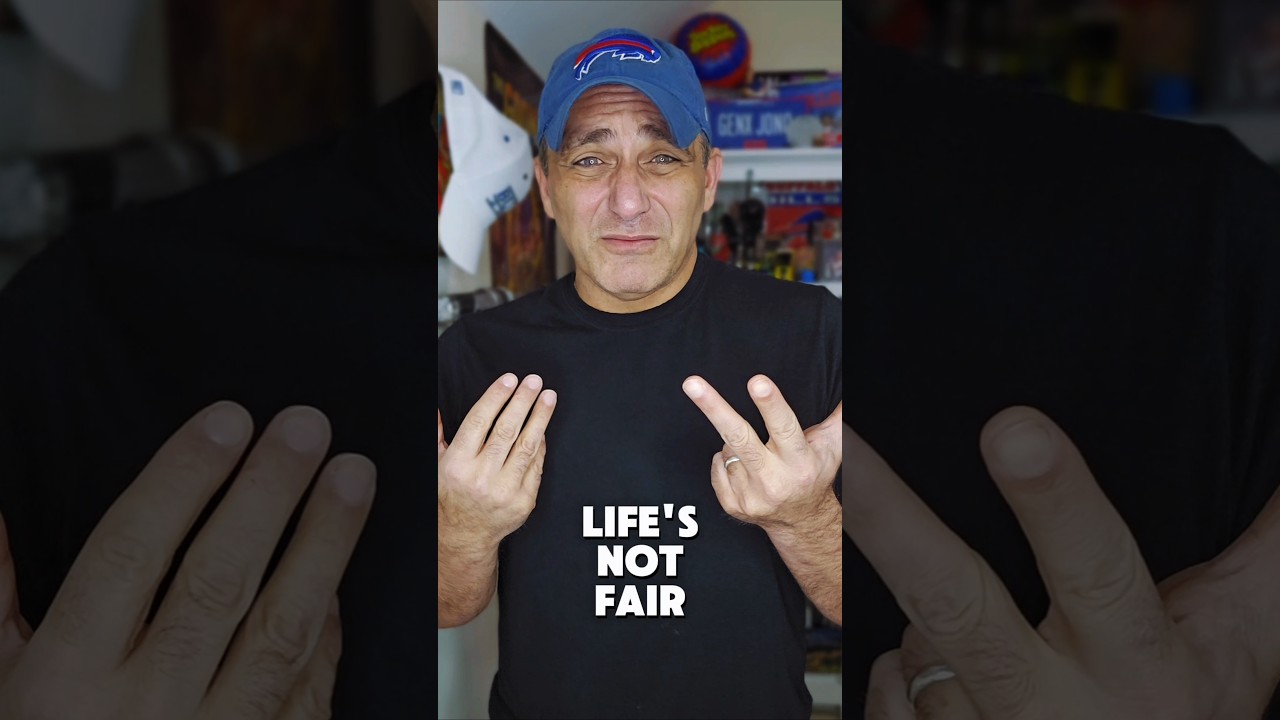 10 pieces of advice GenX heard growing up that hit harder now than it did then. Words of wisdom