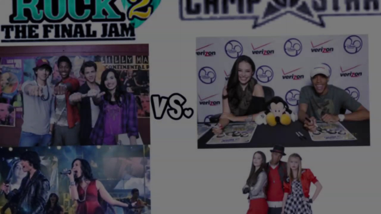 Fire by  matthew mdot finley  camp star  camprock 2  the final Jam
