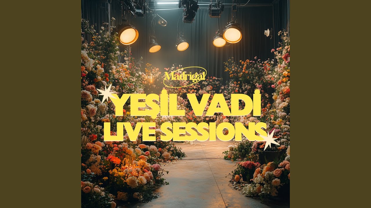 Geçme Artık Sokağımdan (Yeşil Vadi Live Sessions)