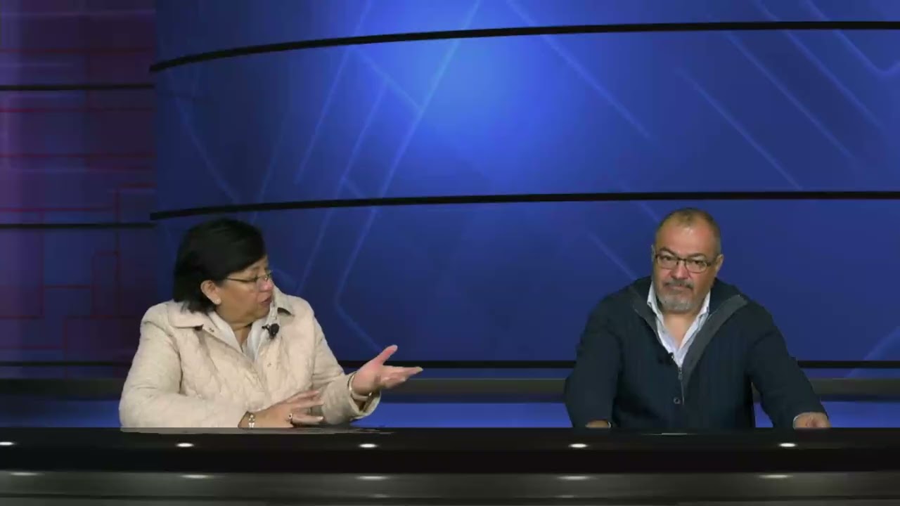 Foro Jurídico | Normalización de la violencia